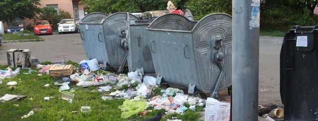 В Киеве вводят новый обязательный коммунальный тариф. Сколько придется платить