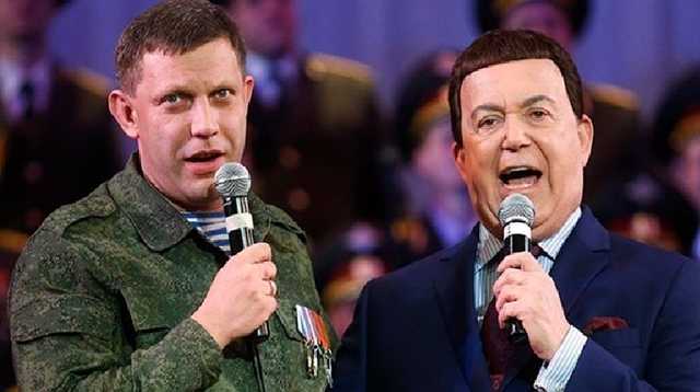 «Отправили умирать дома или уже умер»: росСМИ пишут, что врачи не спасли Кобзона