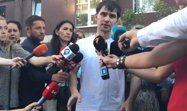 Дело, в котором фигурирует Костенко, не закрывалось: в чем его обвиняют