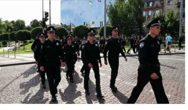 В Нацполиции рассказали, сколько сотрудников им не хватает