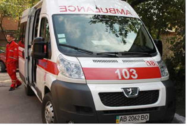 В Черниговской области на поминках отравились 11 человек