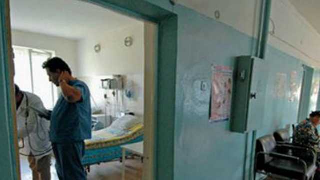 "Диагностов нет вообще": жители ОРДО жалуются на отсутствие врачей