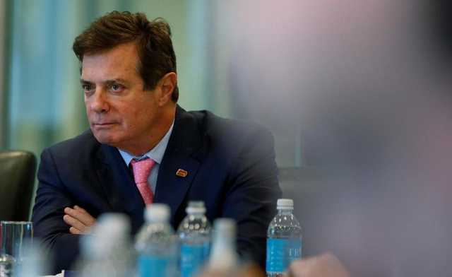 Порошенко пользовался услугами Манафорта – экс-партнер политтехнолога