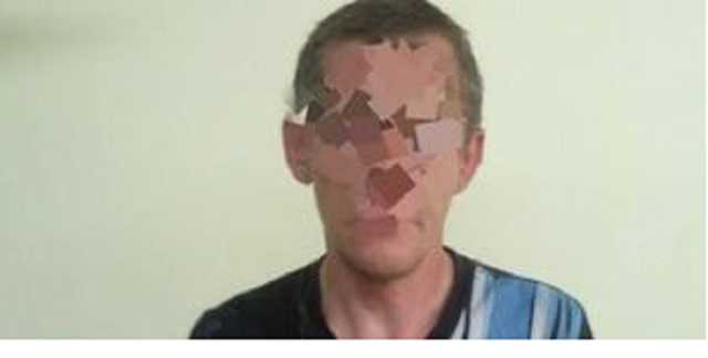 Одесского живодера, который издевался над бездомными животными, посадили в изолятор