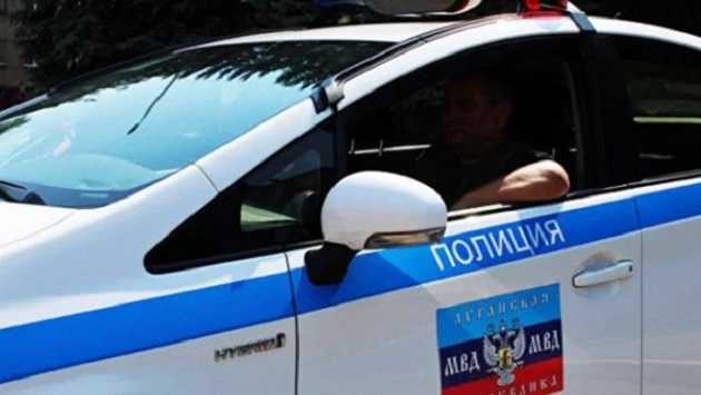 Расценки взяток, которые требует полиция "ЛНР"