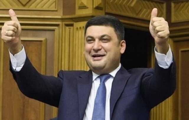 Кабмин на этой неделе будет отдыхать