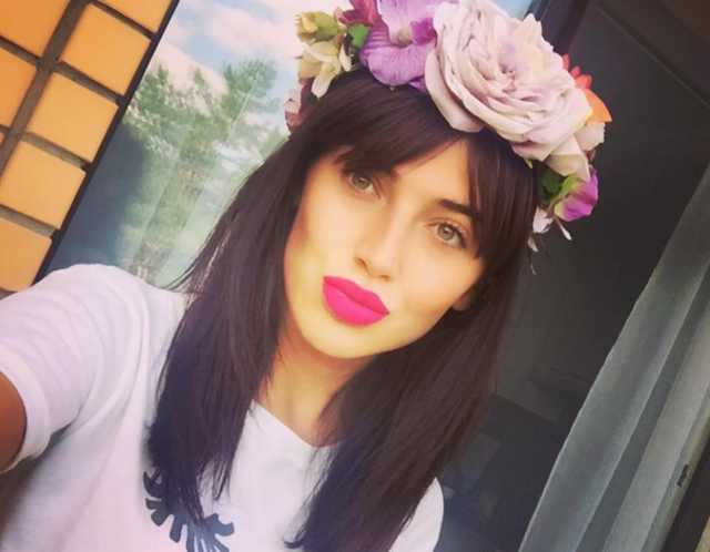 Любовница мужа Ани Лорак замахнулась на звание самой красивой девушки Украины