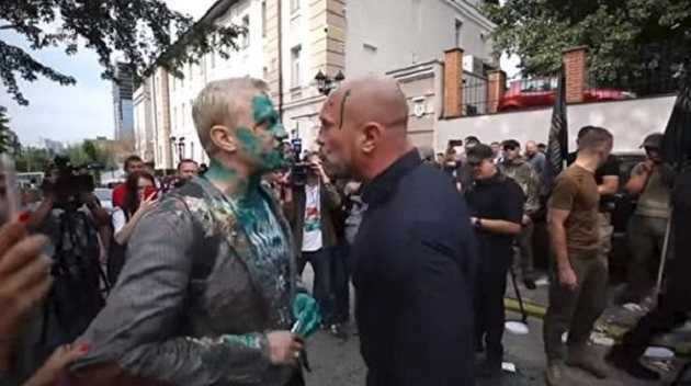 Сергій Лещенко: Агенты Кремля в украинской власти