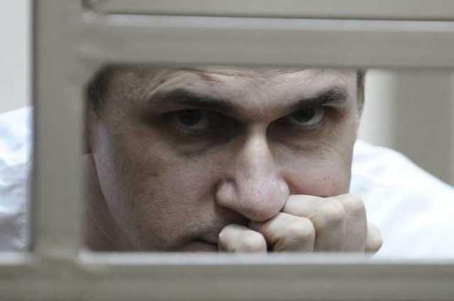 Мир быстро забудет о Сенцове, - блогер