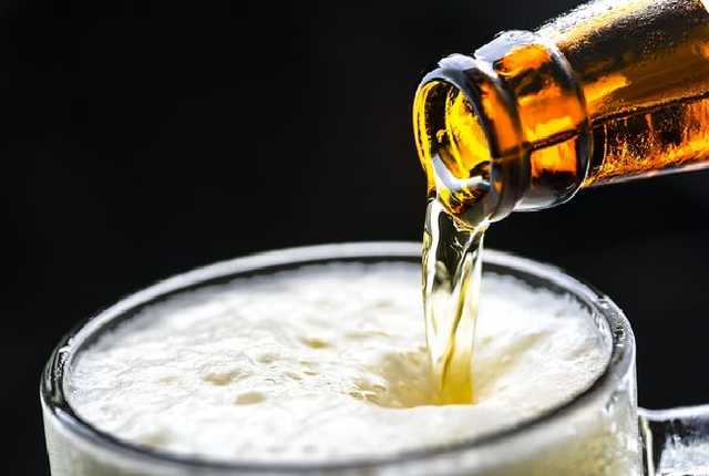 Украина вошла в топ-5 крупнейших поставщиков пива в Евросоюз