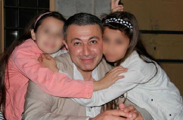 Насиловал и угрожал: всплыл порнографический нюанс об убитом дочками москвиче