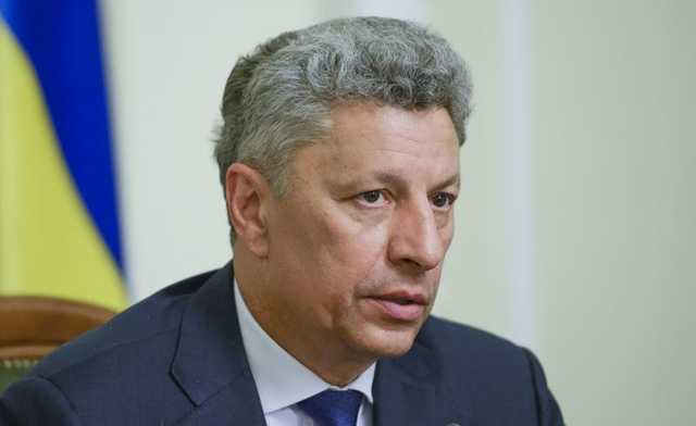 Экс-партнер Манафорта рассказал, сколько «Оппоблок» не заплатил за его услуги