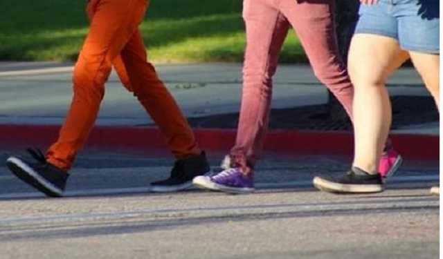 Странная забава: под Черкассами подростки просто так "вырубили" пожилого мужчину