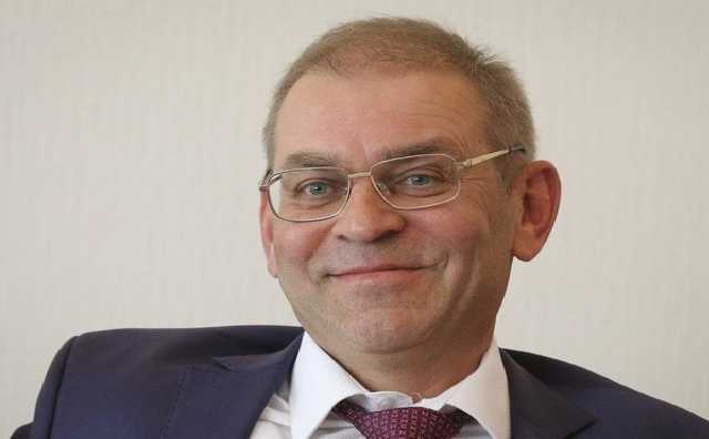 Пашинский является единственным примером удачного избежания наказания за использование оружия – эксперт