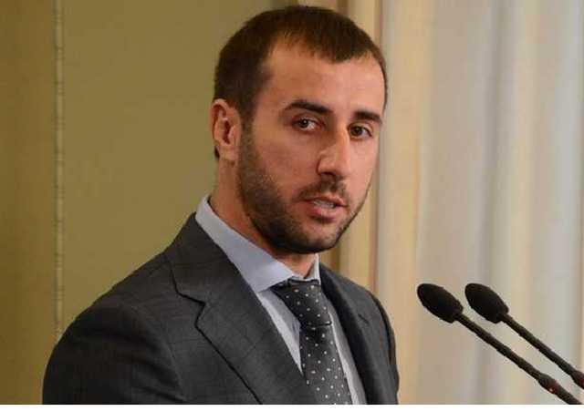 Рыбалка признался, что окучивает днепрян: пытается заслужить доверие