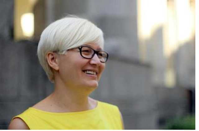 Ницой пожаловалась на "сепаров" в украинских лагерях