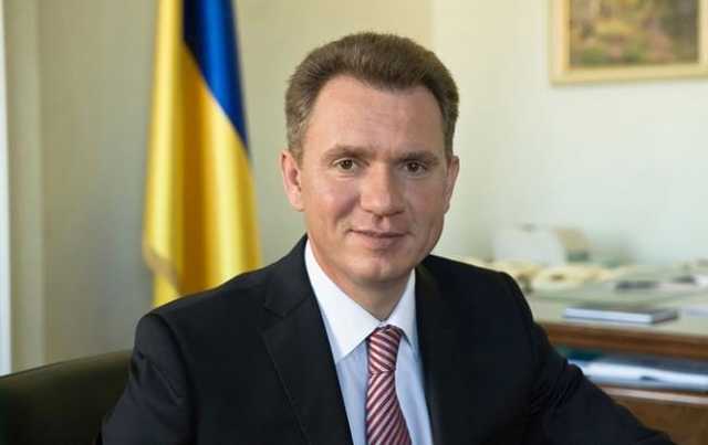 Дело "черной бухгалтерии" Партии регионов. Производство против председателя ЦИК Охендовского приостановили