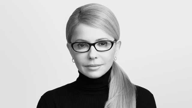 Без канцлера, но с репрессиями. Что будет, если президентом станет Юлия Тимошенко