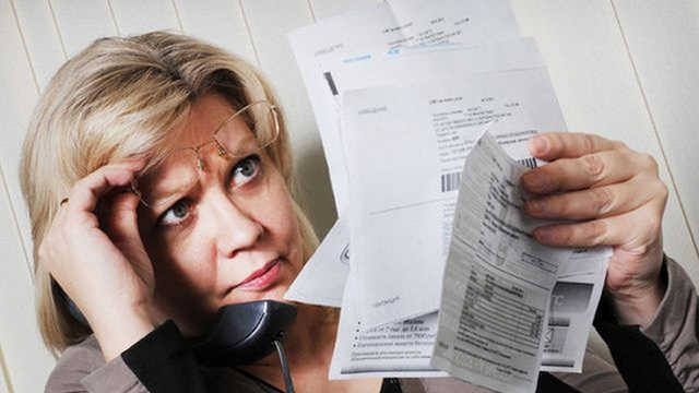 Украинцев заставят оплачивать «коммуналку» по-новому