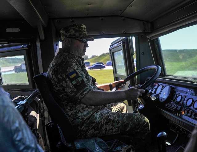 Турчинов показал украинское супероружие, которого нет в России