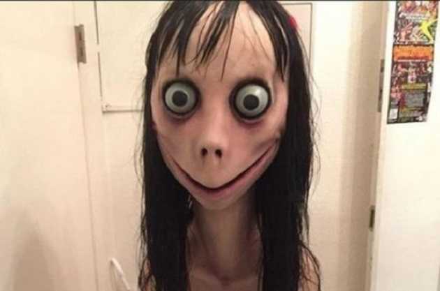 Новая смертельная игра для подростков "Момо": что это такое и почему это важно