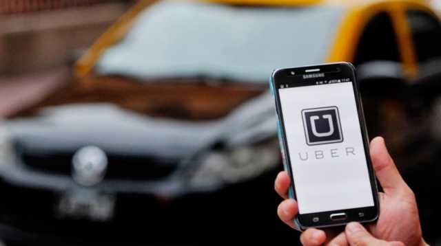В Киеве водитель Uber жестоко избил женщину