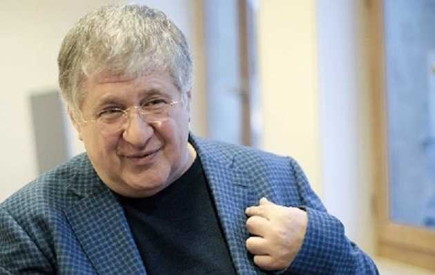 Коломойскому предложили 100% «Укрнафты»