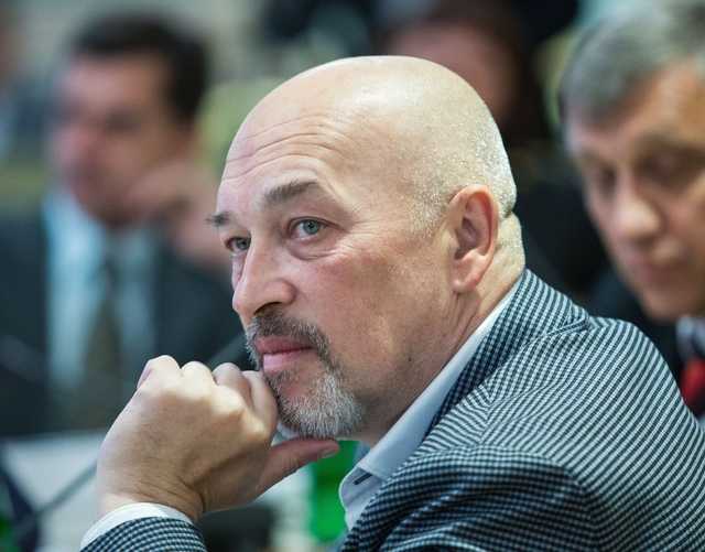 Лишение права голоса жителей “ЛДНР“: появилась реакция Туки