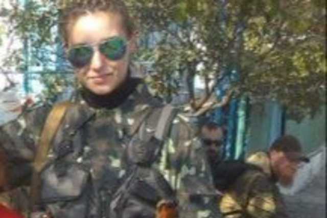 В "бригаде-200" пополнение: офицер ВСУ показал мертвых террористок