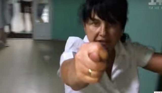 Пьяный дебош медсестры в больнице: появились новые подробности инцидента