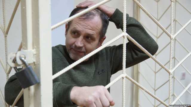 Выглядит как скелет: мать политзаключенного Балуха рассказала о встрече с ним в тюрьме