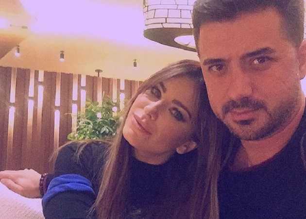 «Ви й половини не знаєте»: Чоловік Ані Лорак перервав своє довге мовчання