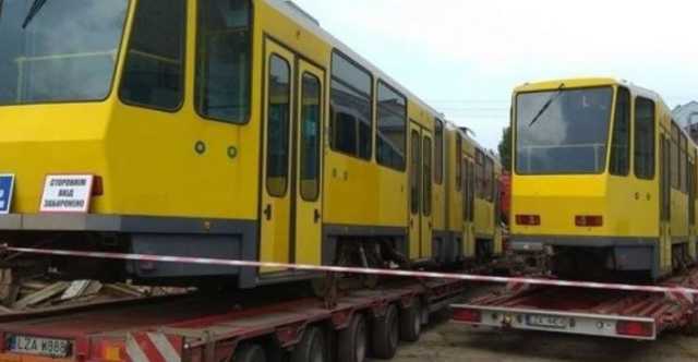 Німецькі трамваї у Львові. Прокуратура відкрила провадження за недбальство чиновників