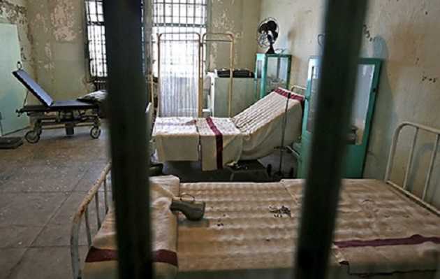 Від суми та від тюрми: як вижити в українських в’язницях?