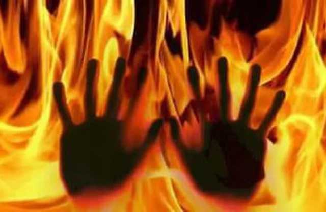 В Одессе нелюдь убил и сжег пенсионерку за 6000 гривен и золотую цепочку