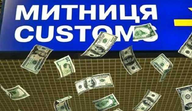 На Одесской таможне задержали главаря крупнейшей мафиозной группировки — Бутусов