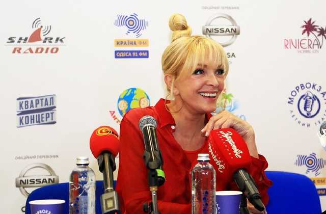 "Ни за какие деньги": Вайкуле высказала резкую позицию по Крыму