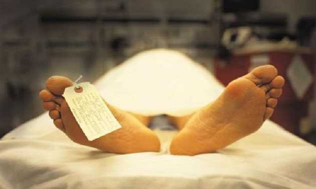 В морге под Львовом тела в жару сутками хранились без холодильных камер