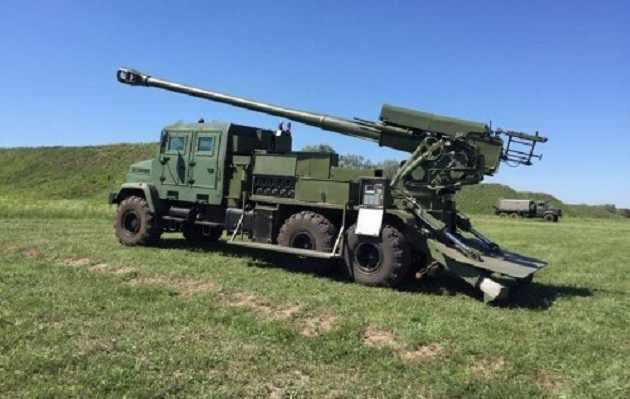 Чудо-"Богдана" и проблемы, которые надо решить, чтобы перевооружить украинскую артиллерию