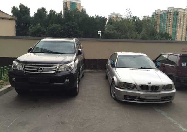 Владельцы «евроблях» оказались под прицелом мошенников: как не попасться