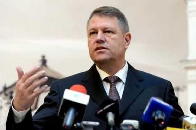 Президент Румынии осудил силовой разгон протестующих в Бухаресте