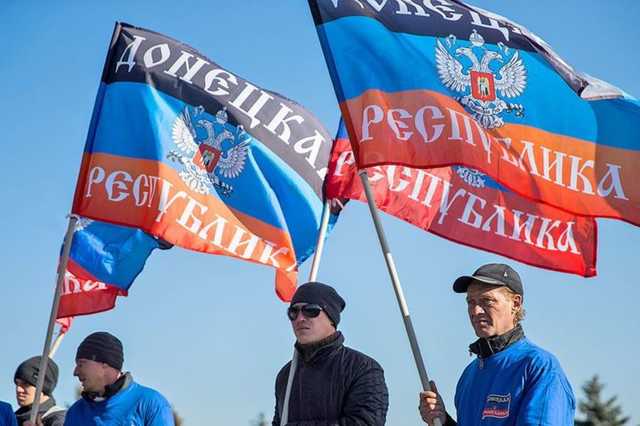 "Горите в аду!" Жители "Л/ДНР" ополчились против "в*тных освободителей"