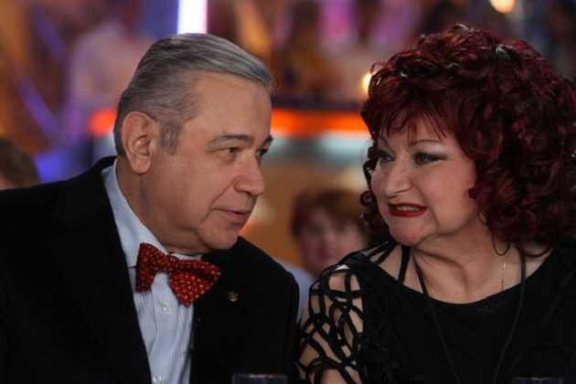 Скандал с Петросяном и Степаненко: как они зарабатывают на разводе