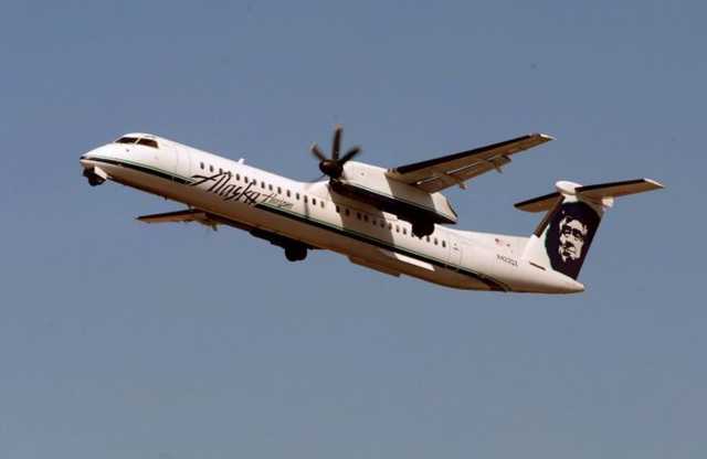 Немного съехала крыша: Опубликована расшифровка разговора угонщика самолета в Сиэтле с диспетчерами