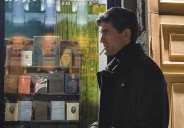 "Слабонервным паразитировать нет!" - Притула призвал валить показы фильма о Стуса