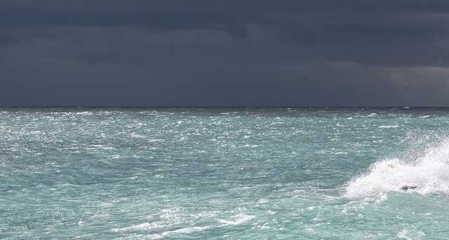 На Херсонщині під час шторму потонули 5 людей