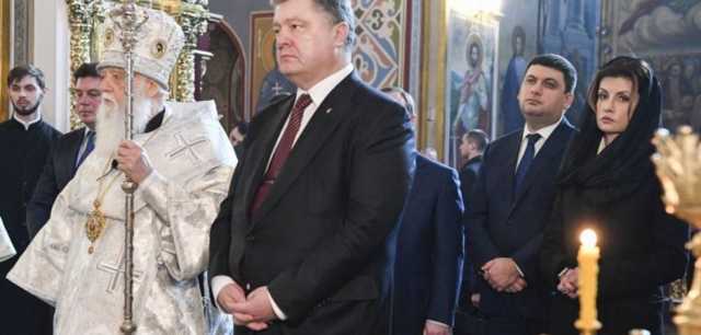 Передел церковной собственности может привести к полномасштабной гражданской войне — мнение