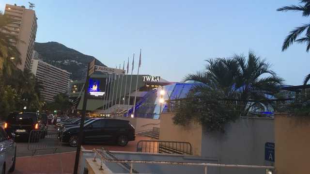 «Смотрящий» Киева Вадим Столар просадил миллионы празднуя свой день рождения в Монако