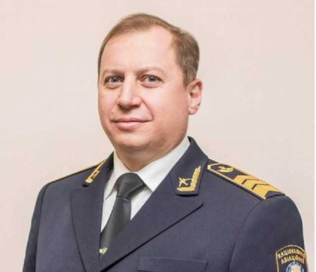 Екс-губернатор Сум Володимир Шульга штурмує Рахункову палату