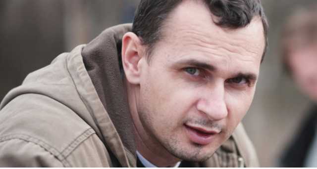 Где "спрятали" Сенцова: появились свежие данные